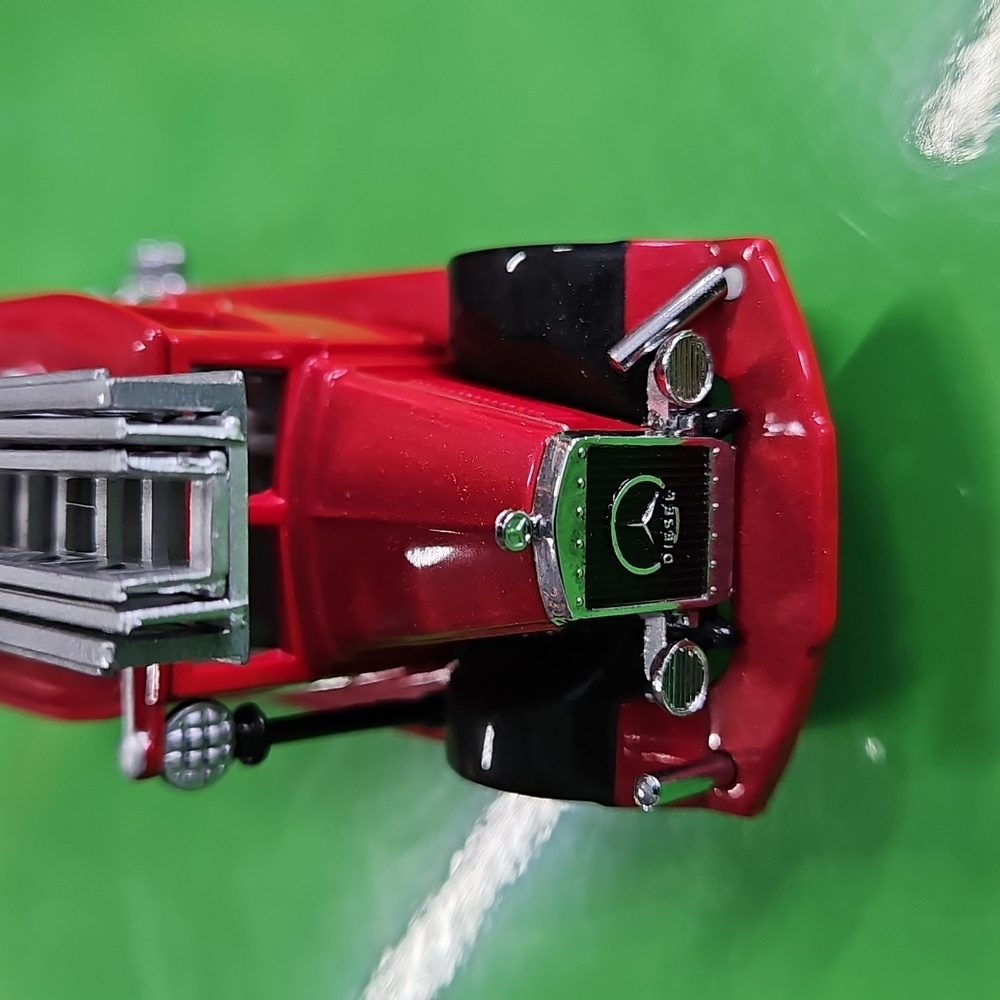 Matchbox 1932 Ladder Fire Truck